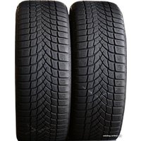 Зимние шины Dayton DW510 195/65R15 91T