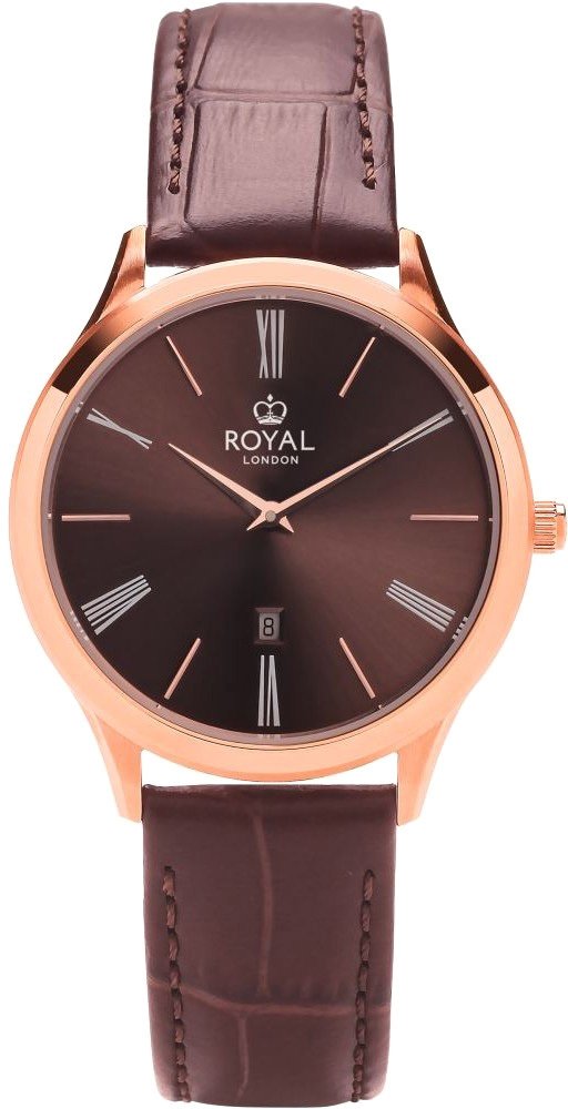 

Наручные часы Royal London 21426-05