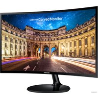 Монитор Samsung LC24F390FHIXCI