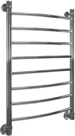 

Полотенцесушитель Luxon Vega 80x50 (нижнее подключение)