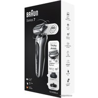 Электробритва Braun Series 7 70-S4200cs