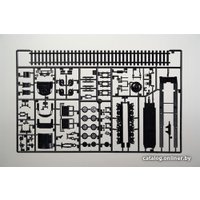 Сборная модель Italeri 8702 Локомотив BR50