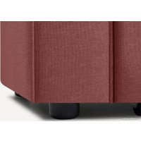 Диван Divan Види Textile Corall 181545 (красный)