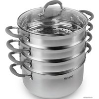 Пароварка Rondell RDS-1103