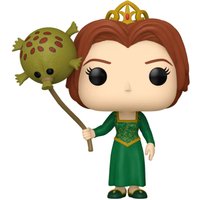Фигурка Funko POP! Movies Shrek DW 30th Princess Fiona (1595) 81173