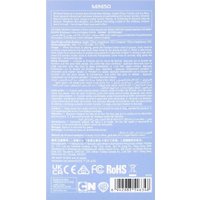 Наушники Miniso We Baby Bears 6348