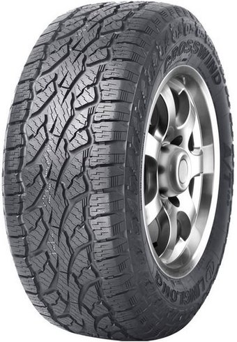 LingLong Crosswind A/T100 215/75R15 100/97S
