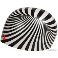 Шапочка для плавания ARENA Poolish Moulded 1E774 231 (иллюзия)