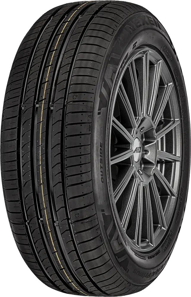 

Летние шины Nexen N'Fera Primus QX 205/55R16 94W