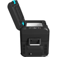 Компрессорный автохолодильник Libhof W-26