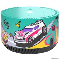 Умная колонка Яндекс Станция Лайт Racer