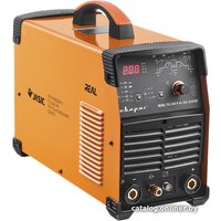 Сварочный инвертор Сварог REAL TIG 200 P AC/DC (E201B)