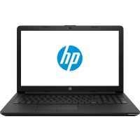 Ноутбук HP 15-da0275ur 4UE58EA