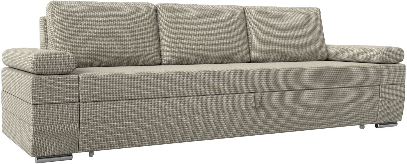 

Диван Лига диванов Канкун 118292 (рогожка, корфу 02)