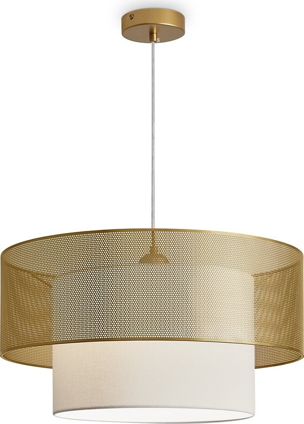 

Подвесная люстра Freya Lattice FR5528PL-01BS