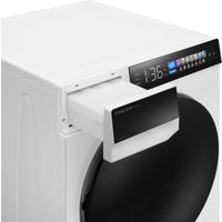 Сушильная машина Meferi MDR1016WH HP Comfort