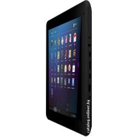 Планшет myTAB 10 Dual Core 8GB Black Rubber