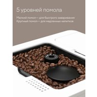 Кофемашина Tuvio TCM20AA