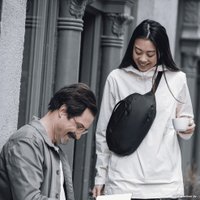 Сумка на пояс Thule Tact TACTWP05K (black)