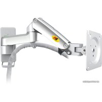 Кронштейн для телевизора NB F150 (белый)