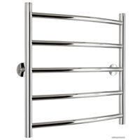 Полотенцесушитель Стилье Универсал-50 600х500 (5) Г 21 00650-6050