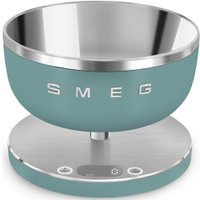 Кухонные весы Smeg KSC01EGMWW