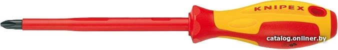 

Отвертка Knipex 982402
