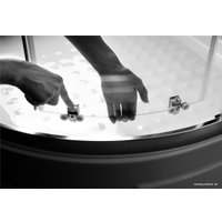 Душевой уголок Radaway Premium Plus E 30483-01-01N