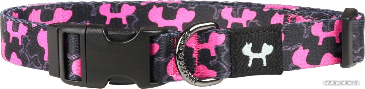 Ошейник United Pets Complete Me Identity Collar (M)