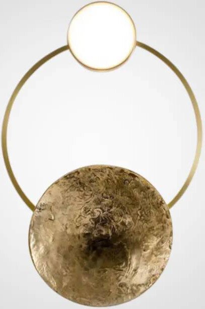 

Бра ImperiumLoft SHIELD01 158396-26