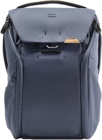 Рюкзак Peak Design Everyday Backpack 20L V2 (midnight)
