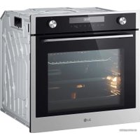 Электрический духовой шкаф LG WSEZ7225S1