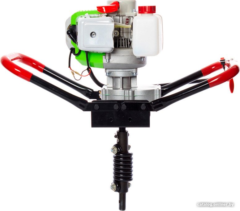 Мотобур RedVerg RD-EA490