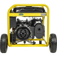 Бензиновый генератор Garvill GP5500-K3