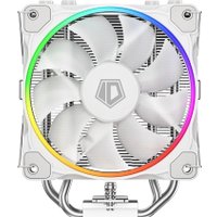 Кулер для процессора ID-Cooling SE-214-XT ZF White