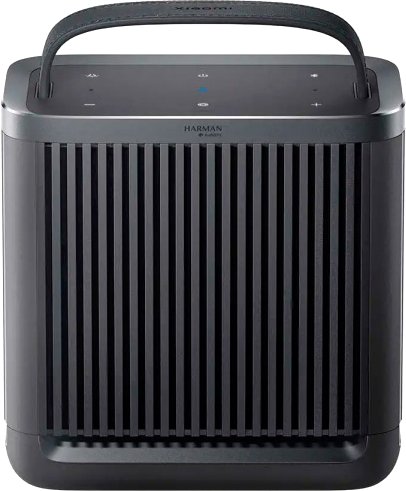 

Беспроводная колонка Xiaomi Xiaomi Outdoor Bluetooth Speaker Camp ASM06A (китайская версия)