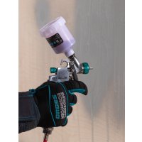 Краскопульт Stels AG 810 HVLP