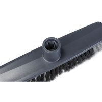 Щетка для пола Бытпласт 431500115 (темно-серый)