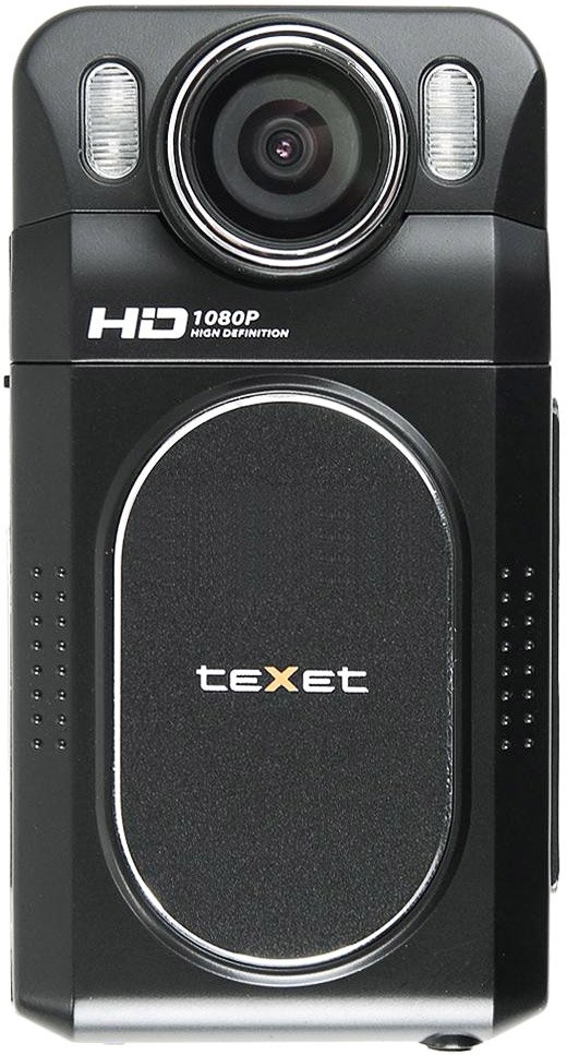 

Видеорегистратор TeXet DVR-600FHD