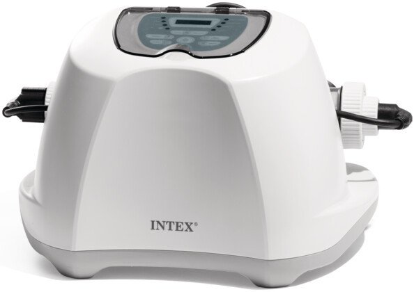 Хлоргенератор Intex QS1600 Plus Krystal Clear 26690