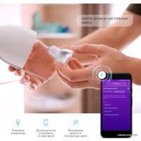 Светодиодная лампочка Rubetek RL-3105 GU10 5 Вт