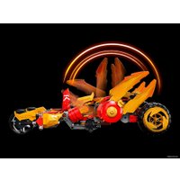 Конструктор LEGO Ninjago 71773 Багги Кая Золотой дракон