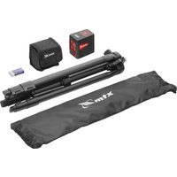 Лазерный нивелир MTX QBC GREEN Pro SET
