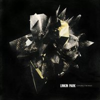  Виниловая пластинка Linkin Park - Living Things