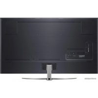 MiniLED телевизор LG QNED MiniLED 8K 75QNED996PB