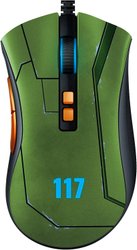 DeathAdder V2 Halo Infinite