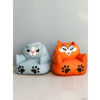 Пуфик DreamBag Зайчик S 39356