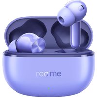 Наушники Realme Buds T200 Lite (сиреневый)