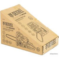 Бензопила Denzel DGS-5218