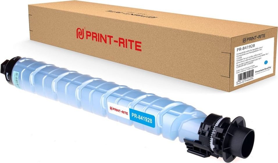 

Картридж Print-Rite PR-841928 (аналог Ricoh 841928)